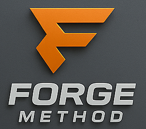 Forge Method Logo